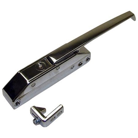 Victory Latch With Strike For  - Part# Vt50058601 VT50058601